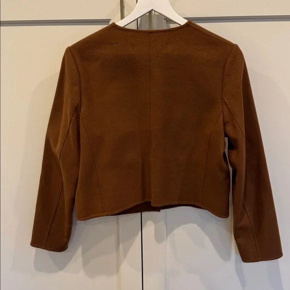 VERONICA BEARD Lyssa Jacket NWT  size 8 - Picture 3 of 7